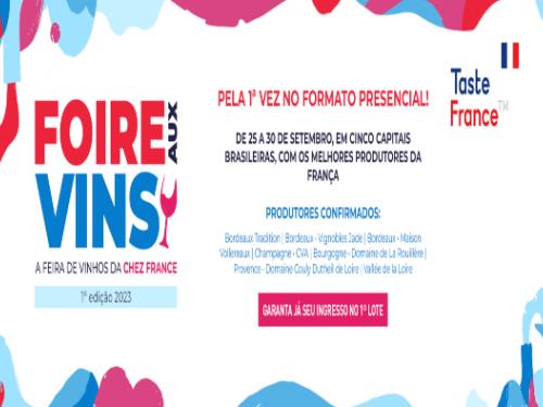 Feira de Vinhos: Foire aux Vins