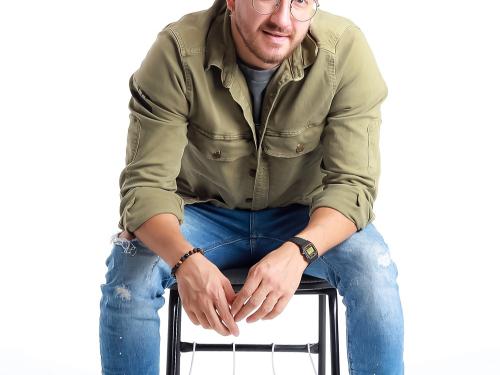 Stand Up: “E agora?” Afonso Padilha