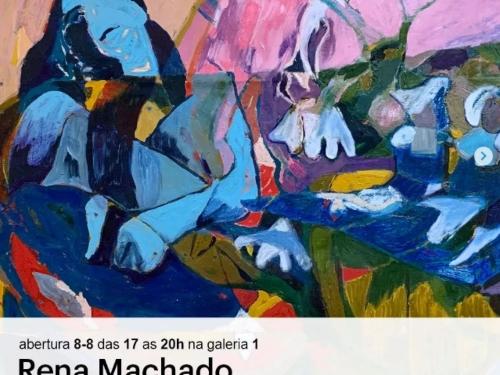 Exposição "Baluarte de Ramos"