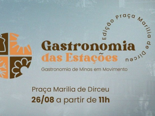 Gastronomia das Estações