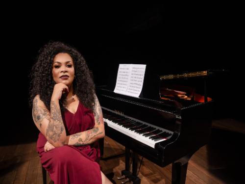 Festival: Já Raiou a Liberdade – Os Sons do Brasil