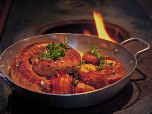 1º Festival InterChefs