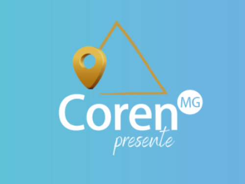 3° Congresso do Coren-MG / 4° Congresso Mineiro de Enfermagem / 3° Simpósio de Processo de Enfermagem 2023