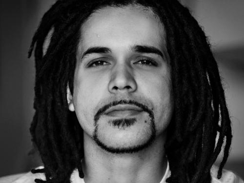 Literatura no Palladium com Luiza Romão, Geovani Martins e Nívea Sabino