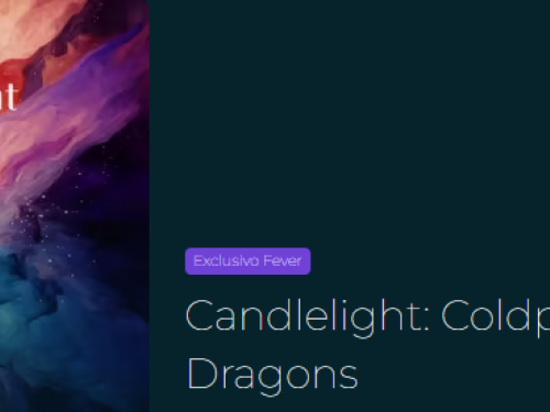 Candlelight: Coldplay x Imagine Dragons