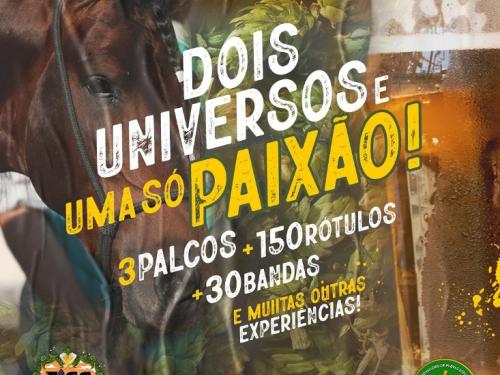 10ª Edição FICC "Festival Internacional de Cerveja e Cultura"