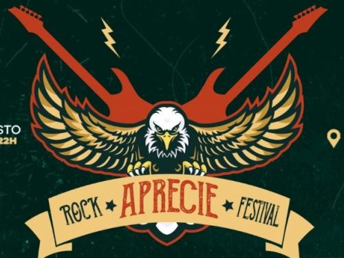 Aprecie Rock Festival