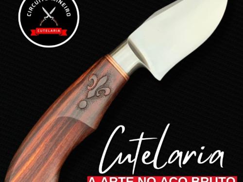 II Circuito Mineiro de Cutelaria