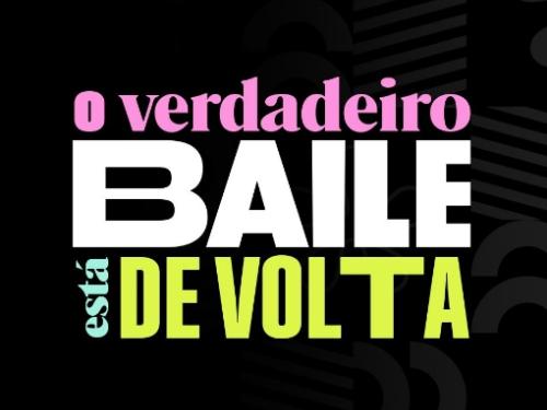 Super Baile da Land