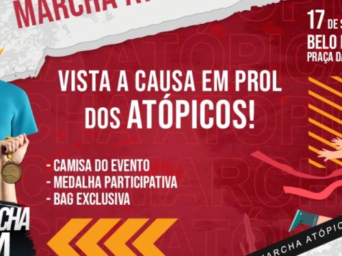 Corrida: Marcha Atópica 2023