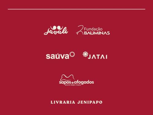 Lançamento do livro "Submersa, 20 anos com Sapos e Afogados"