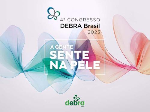 4º Congresso DEBRA Brasil 2023