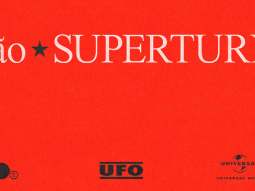 Show: Jão "SUPERTurnê"