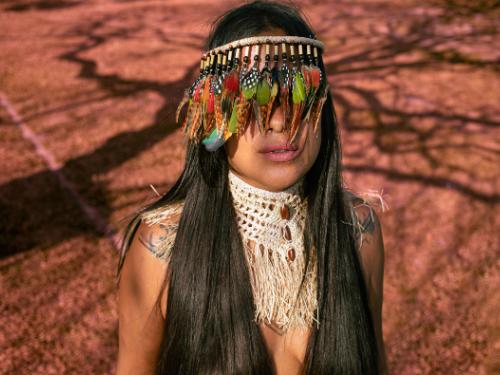 Festival: Já Raiou a Liberdade – Os Sons do Brasil