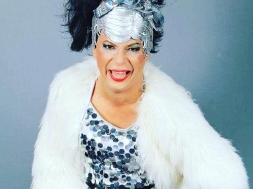 2ª Edição: Batalha Drag de Lip Sync