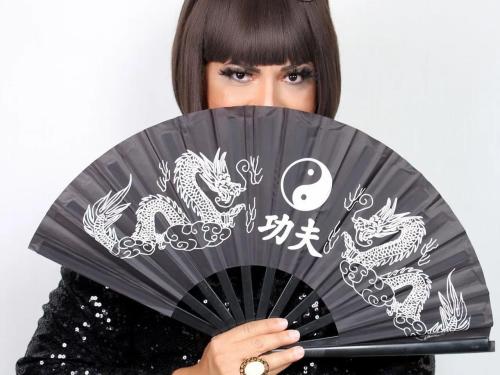 2ª Edição: Batalha Drag de Lip Sync