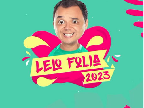 Festa: Lelo Folia 2023