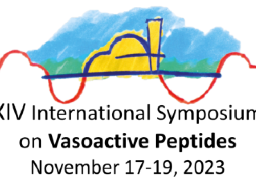 XIV Simpósio Internacional de Peptídeos Vasoativos 2023