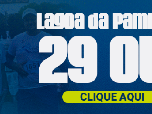 2ª Corrida Mário Penna