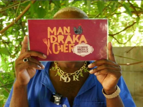 3° Episódio Websérie: Mandraka Chef "Culinária Mineira de Quebrada"