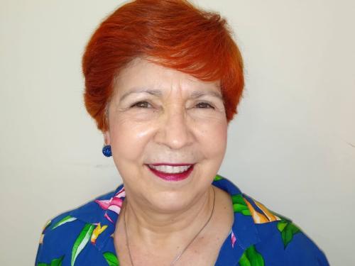 VIII Meeting ‘O Feminino em mim’ por Marisa Sanabria