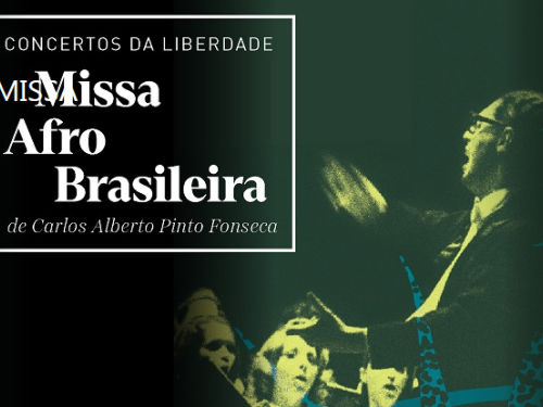  Concertos da Liberdade