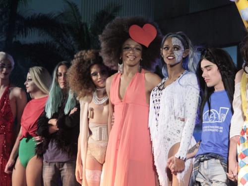 2ª Edição: Batalha Drag de Lip Sync