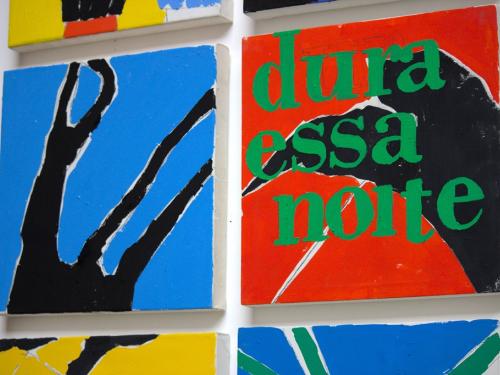 Exposição: ‘O axioma da escolha’ – Lucas Matoso