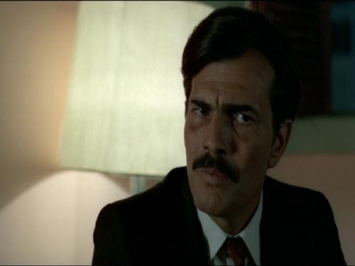 Mostra: LC Barreto - 60 Anos Filmando o Brasil