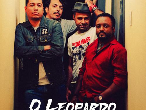 Banda O Leopardo