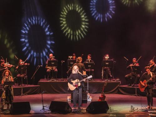 Oswaldo Montenegro & Orquestra