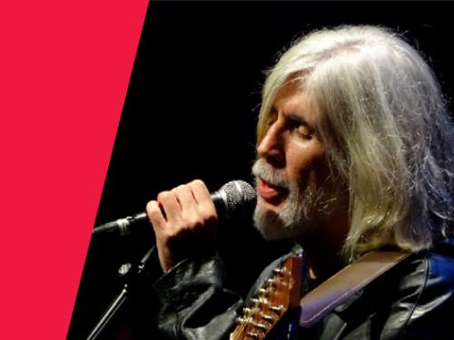 Oswaldo Montenegro & Orquestra