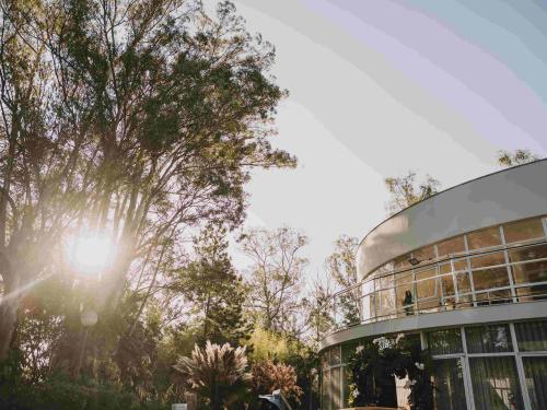 House no Jardim - Parque do Palácio