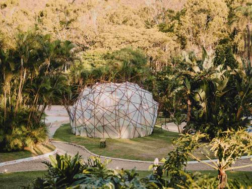 House no Jardim - Parque do Palácio