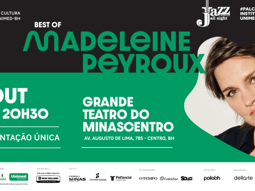 Show: The Best of Madeleine Peyroux