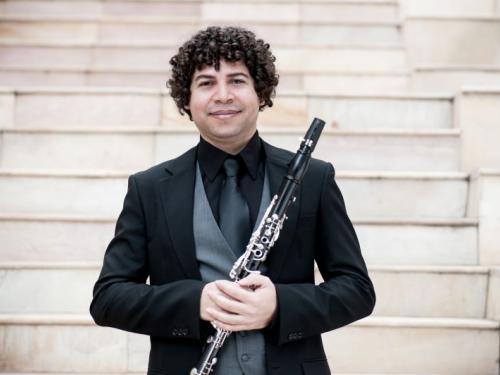 Agenda de Agosto - Conservatório UFMG