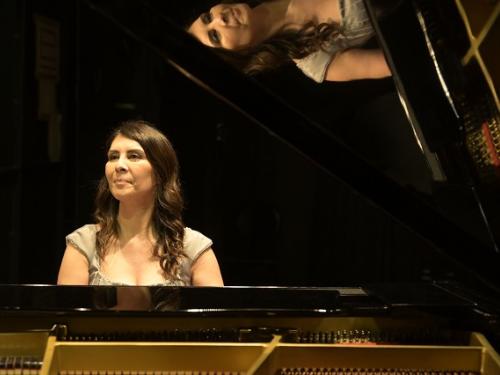 Agenda de Agosto - Conservatório UFMG