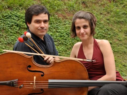 Agenda de Agosto - Conservatório UFMG