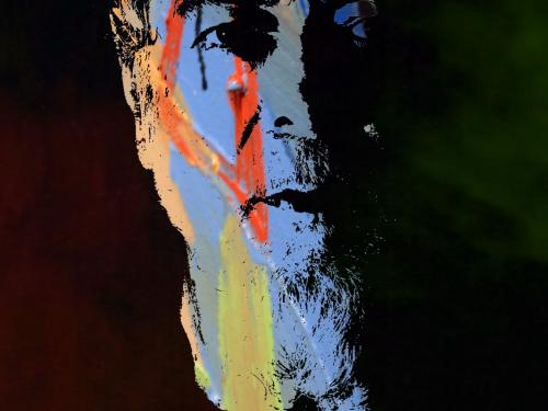 Documentário: "Fernando Pacheco - Atelier em Movimento"