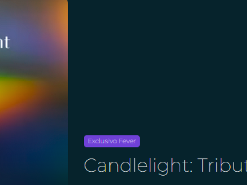 Candlelight: Tributo a Pink Floyd