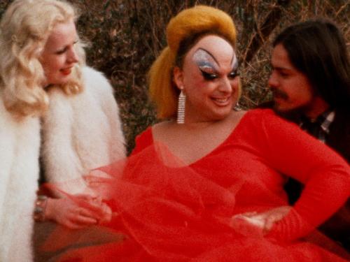 Sessão da Meia-Noite - Palácio das Artes