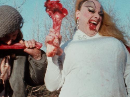 Sessão da Meia-Noite - Palácio das Artes