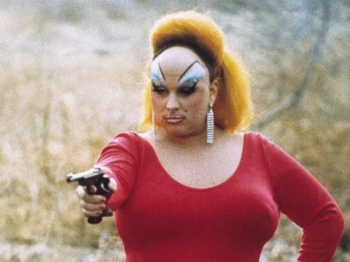 Sessão da Meia-Noite - Palácio das Artes