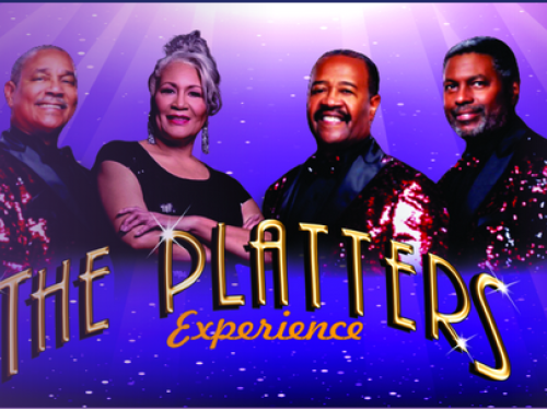 Show: The Platters