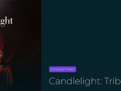 Candlelight: Tributo a Queen