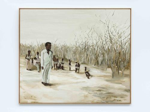 Exposição: "Dignidade como Utopia" de Wallace Pato 