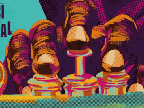 Savassi Festival 2023