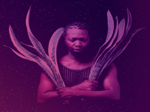 Show: Sérgio Pererê "História do Mundo"