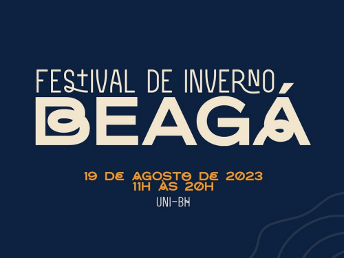 Festival de Inverno de Beagá