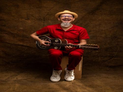 Festival: Já Raiou a Liberdade – Os Sons do Brasil